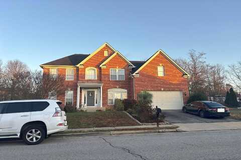 Kinnicutt, WOODBRIDGE, VA 22192