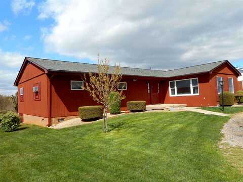 Monger Hill, ELKTON, VA 22827