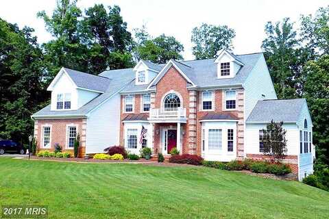 Sentinel Ridge, STAFFORD, VA 22554