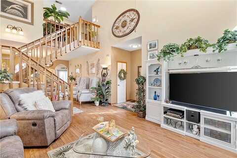 Treefern, VIRGINIA BEACH, VA 23451