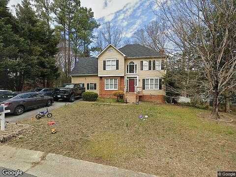 Corryville, NORTH CHESTERFIELD, VA 23236