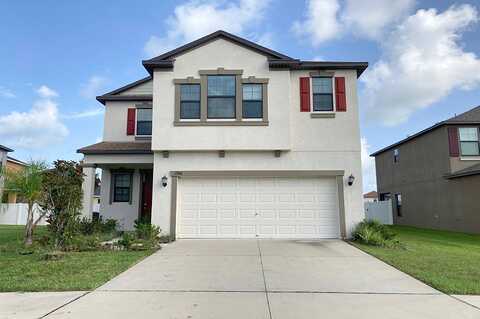 Redmond Brook, RUSKIN, FL 33570
