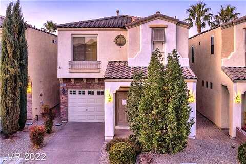 Villa La Mora, LAS VEGAS, NV 89147