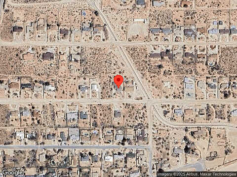 Warren, YUCCA VALLEY, CA 92284