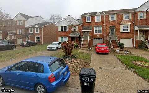 Canterford, VIRGINIA BEACH, VA 23464