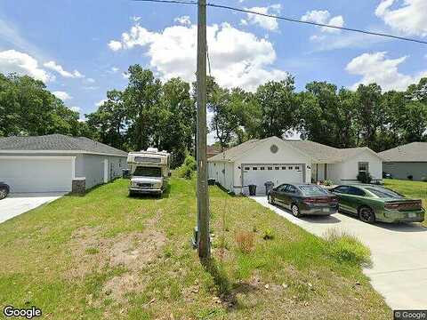 Se 139Th St, Summerfield, FL 34491