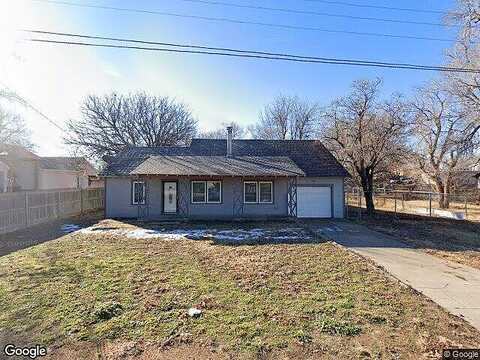 Park, AMARILLO, TX 79108