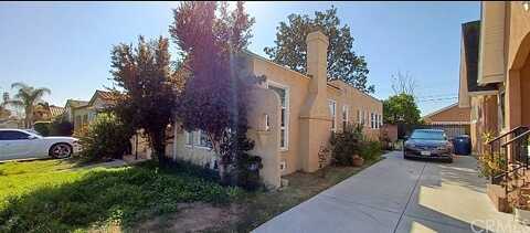 84Th, LOS ANGELES, CA 90047
