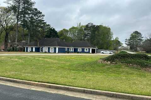 Shoal Creek, CONYERS, GA 30094
