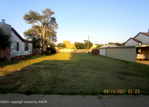 Johnson, AMARILLO, TX 79107
