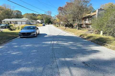 Muirfield, STONE MOUNTAIN, GA 30088