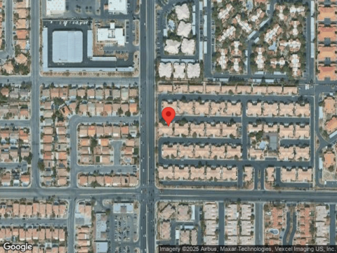 Horizon Vista, LAS VEGAS, NV 89117