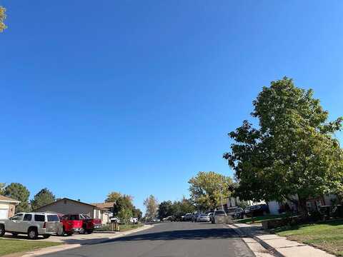 Clermont, THORNTON, CO 80229