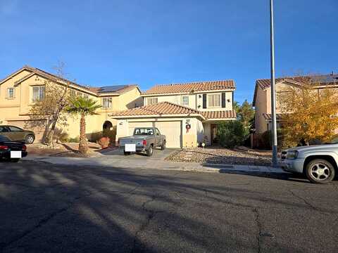 Hidden Pines, LAS VEGAS, NV 89143
