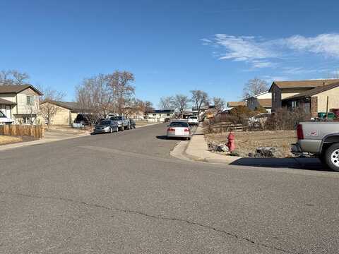 Harris, DENVER, CO 80229