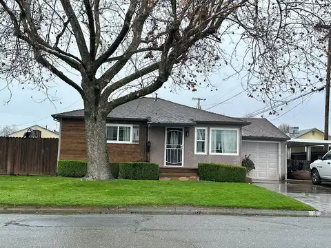 Rumsey, FOLSOM, CA 95630