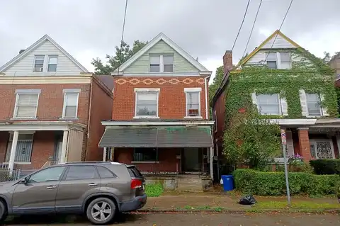 Bennett, PITTSBURGH, PA 15208