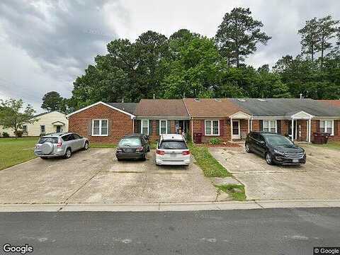 Wickford, CHESAPEAKE, VA 23320
