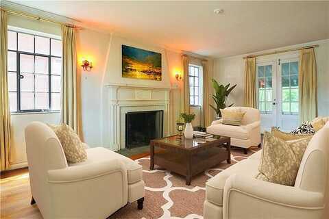 Claridge, PITTSBURGH, PA 15208