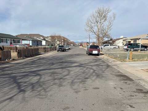 60Th, COMMERCE CITY, CO 80022