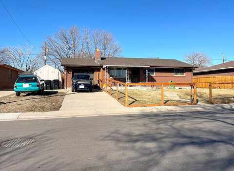 Vrain, ARVADA, CO 80003