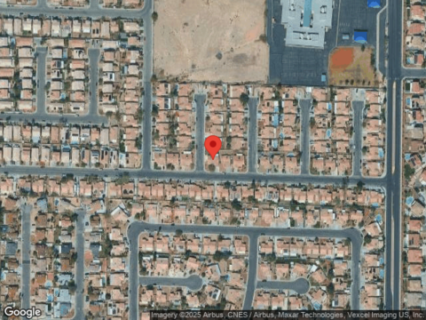 Halehaven, LAS VEGAS, NV 89110