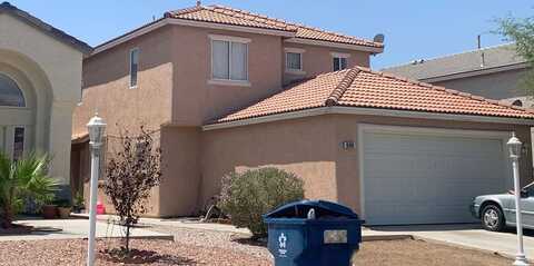 Riflecrest, LAS VEGAS, NV 89156