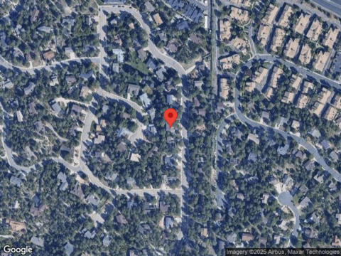 Castlewood, COLORADO SPRINGS, CO 80918