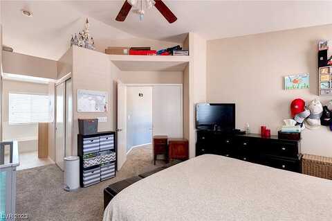 Round Castle, LAS VEGAS, NV 89130