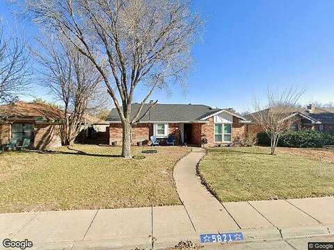 Winkler, AMARILLO, TX 79109