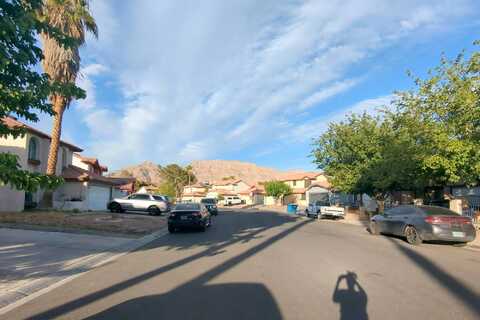 Swimmer, LAS VEGAS, NV 89110