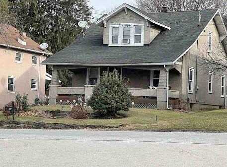 Main, SHREWSBURY, PA 17361