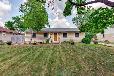 65Th, MINNEAPOLIS, MN 55429