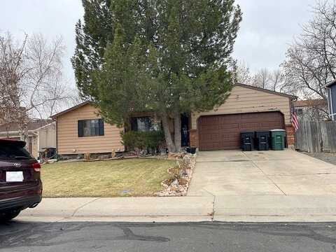 121St, THORNTON, CO 80241