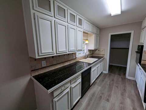 Mark Anthony, DECATUR, GA 30035