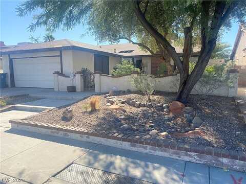 De Forest, LAS VEGAS, NV 89103