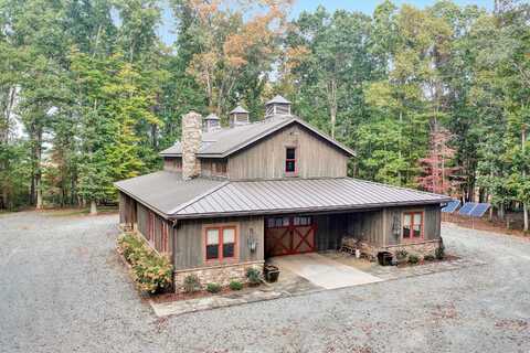 Standiford, UNION HALL, VA 24176