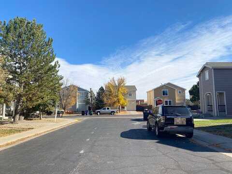 Kenyon, DENVER, CO 80236