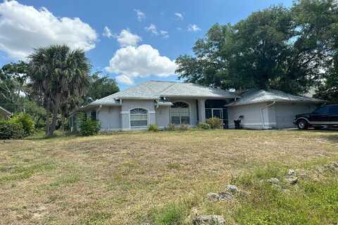 Chiffon, NORTH PORT, FL 34287