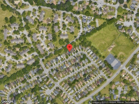 Old Lyne, VIRGINIA BEACH, VA 23453