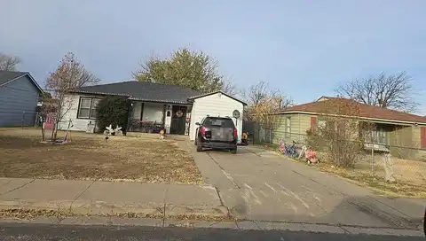 Travis, AMARILLO, TX 79110