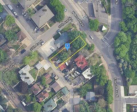 Broadway, MINNEAPOLIS, MN 55422