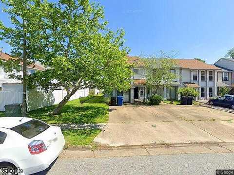 Smokey Chamber, VIRGINIA BEACH, VA 23462