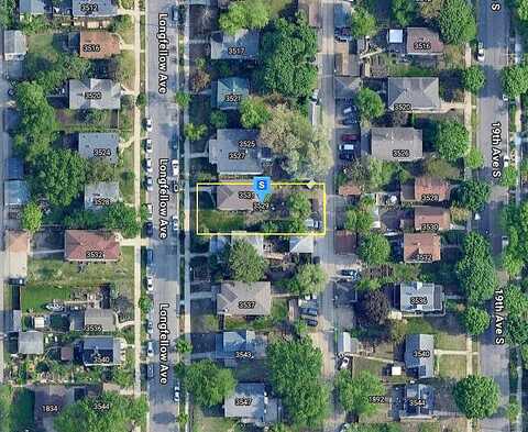Longfellow, MINNEAPOLIS, MN 55407