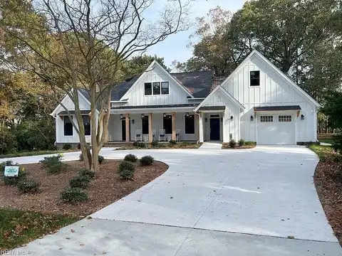 Eagle Nest, VIRGINIA BEACH, VA 23452