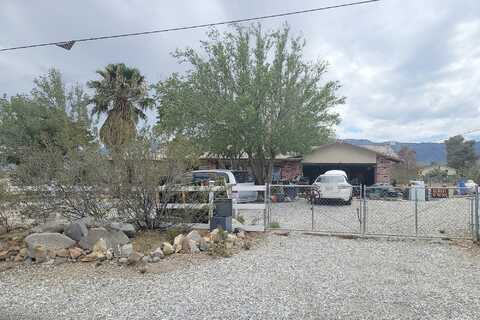 Zircon, LUCERNE VALLEY, CA 92356