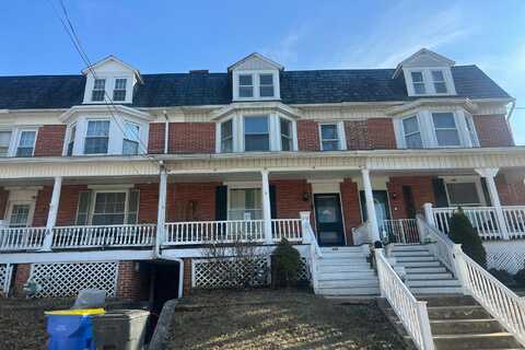 Atlantic, RED LION, PA 17356