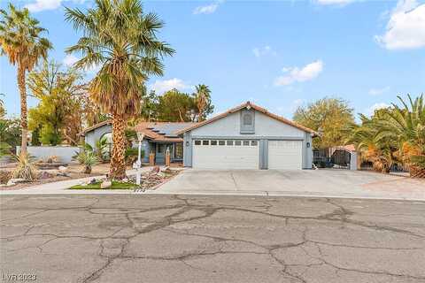 Shadow Bluff, LAS VEGAS, NV 89120