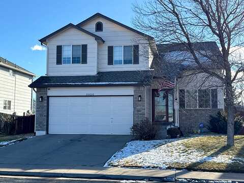 94Th, THORNTON, CO 80229