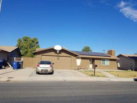 21St, YUMA, AZ 85364
